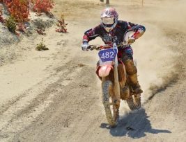 Overcoming Common Off-road Riding Challenges