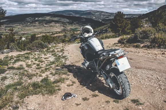 Off-road Moto Riding - bmw, gs, 1200