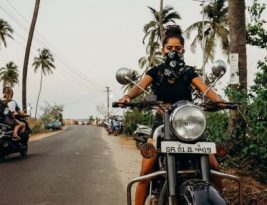 Riding Across Borders: Essential Tips for International Motorcycle Tours