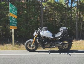 Should I Get Full Coverage Motorcycle Insurance?