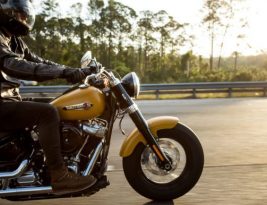 Solo Female Motorcycle Travel: Empowering Tips for Adventurous Women