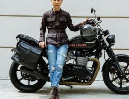 The Differences between Motorcycle Riding Jeans and Regular Jeans