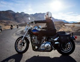 The Impact of Alcohol and Drug Use on Motorcycle Safety