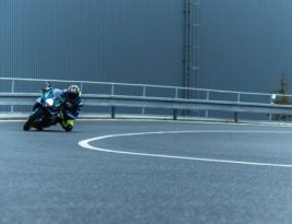 The Importance of Body Positioning in Riding