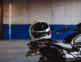 The Pros and Cons of Modular Motorcycle Helmets