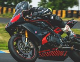 Tips for Getting Motorcycle Insurance for High-performance Bikes