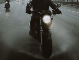 Tips for Getting Motorcycle Insurance for Touring Bikes