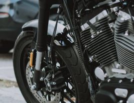 Tips for Handling Motorcycle Engine Overheating