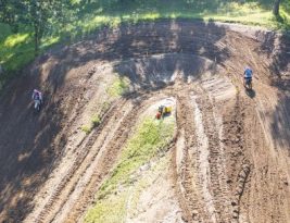 Tips for Riding on Gravel and Unstable Surfaces