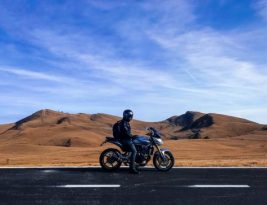 Tips for Winterizing Your Motorcycle