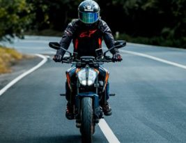 Troubleshooting Motorcycle Fuel Injection Problems