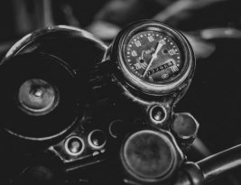 Troubleshooting Motorcycle Speedometer Problems