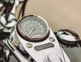 Troubleshooting Motorcycle Steering Issues