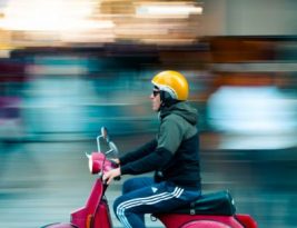 What Does Liability Insurance Cover for Motorcycles?