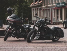What If I Rent or Borrow a Motorcycle? Do I Need Insurance?