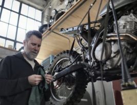 What to Know about Motorcycle Safety Inspections