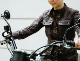 What to Know before Buying Motorcycle Riding Jeans