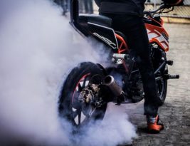 Which Motorcycle Has the Best Suspension System?